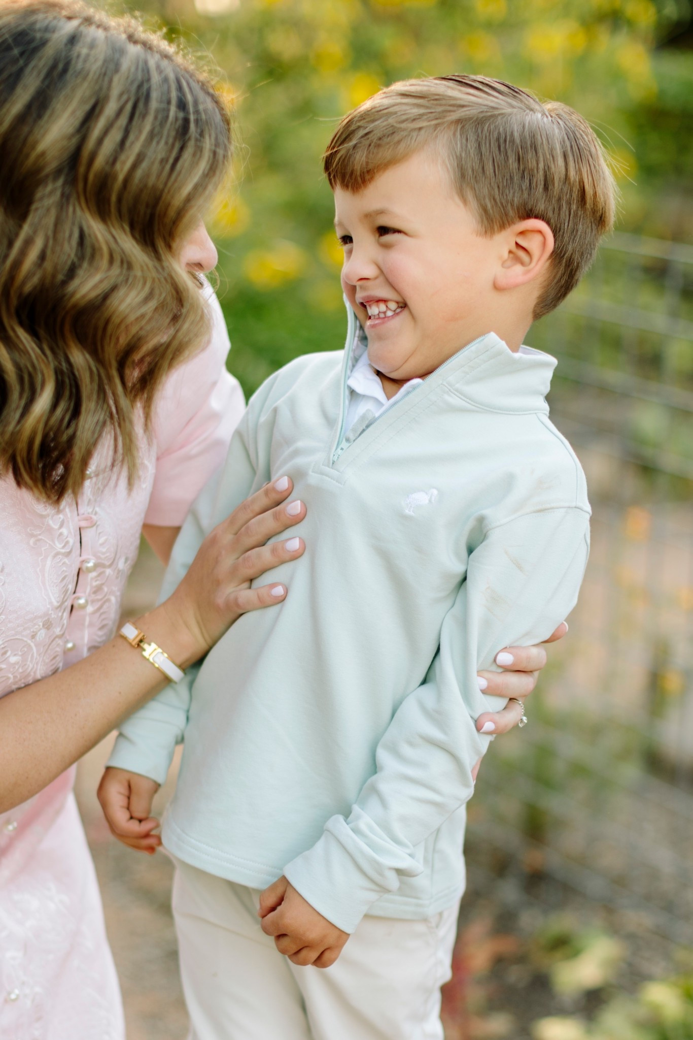 My boys’ half-zips are marked HALF OFF and somehow still fully stocked! 🤍✨
Pink Friday is right around the corner, but Gold shops first, sizes will move quickly, and shipping will be slooow — so if you see something on your list, I’d snag it early! 🙌🏼

I linked only the pieces with the best size runs (I clicked through every.single.one so you don’t have to). Even some Christmas released last month is included 🤯

#LTKKids #LTKCyberWeek #LTKSaleAlert