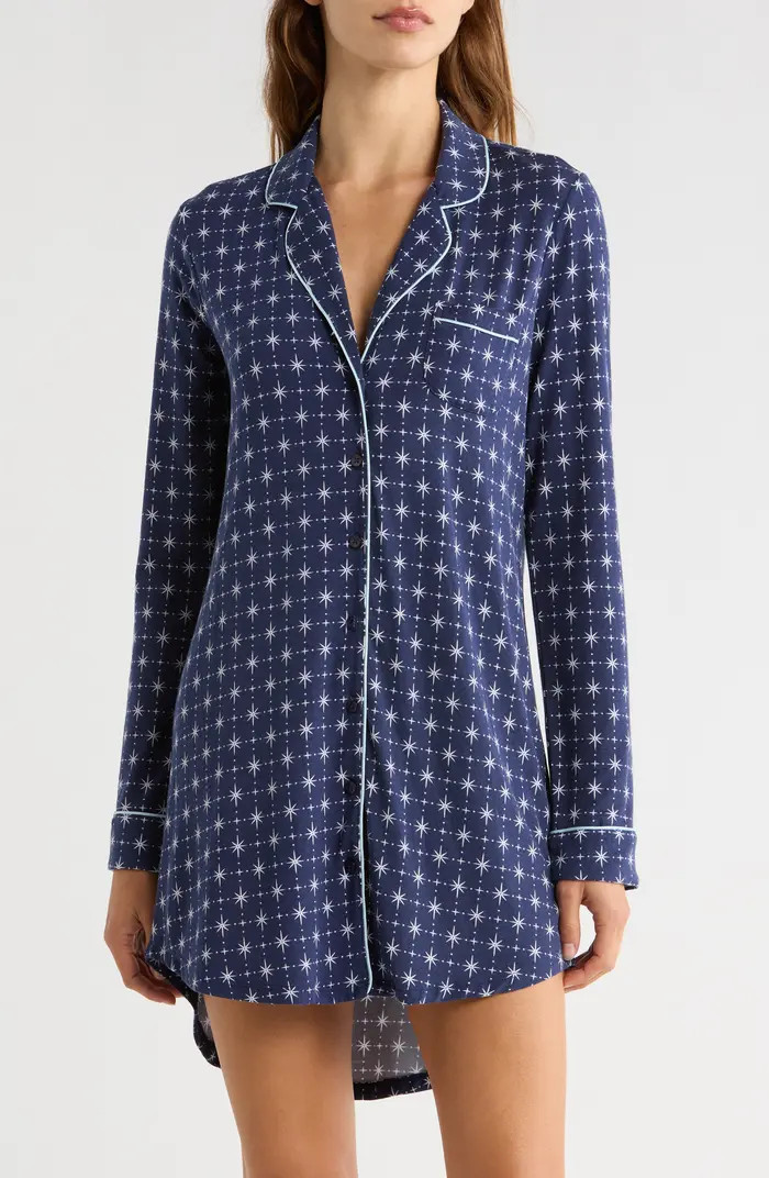 Moonlight Eco Nightshirt | Nordstrom