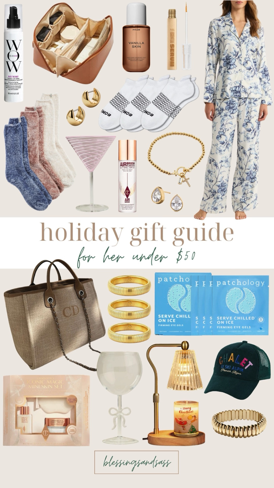 Holiday gift guide for her under $50!!

Gift guide, gift guide for her, gift ideas, gift guide inspo, holiday gift guide, gifts for her, gifts for wife, gifts for sister, gifts for aunt, gifts for mom, gifts for girlfriend, gifts for mother in law, gifts for cousins, Nordstrom, Etsy, Amazon, kindle, kindle paperwhite, mugs, candles, bookmarks




#LTKHoliday #LTKOver40 #LTKGiftGuide