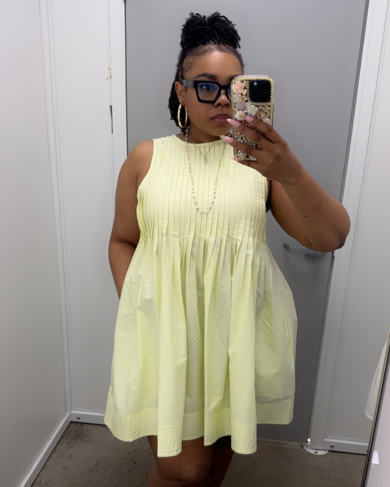 Walmart Finds✨ Light, cute summer dresses that are affordable, stylish & perfect for the summer heat✨