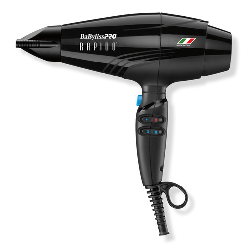 BaBylissPRO Rapido Italian Dryer | Ulta