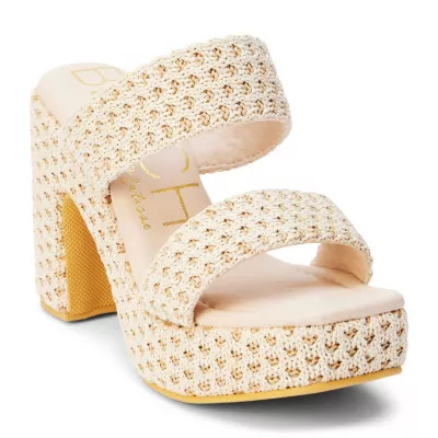 Gem Platform Heel | Belk