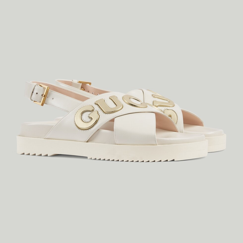 Women's Gucci sandal | Gucci (US)