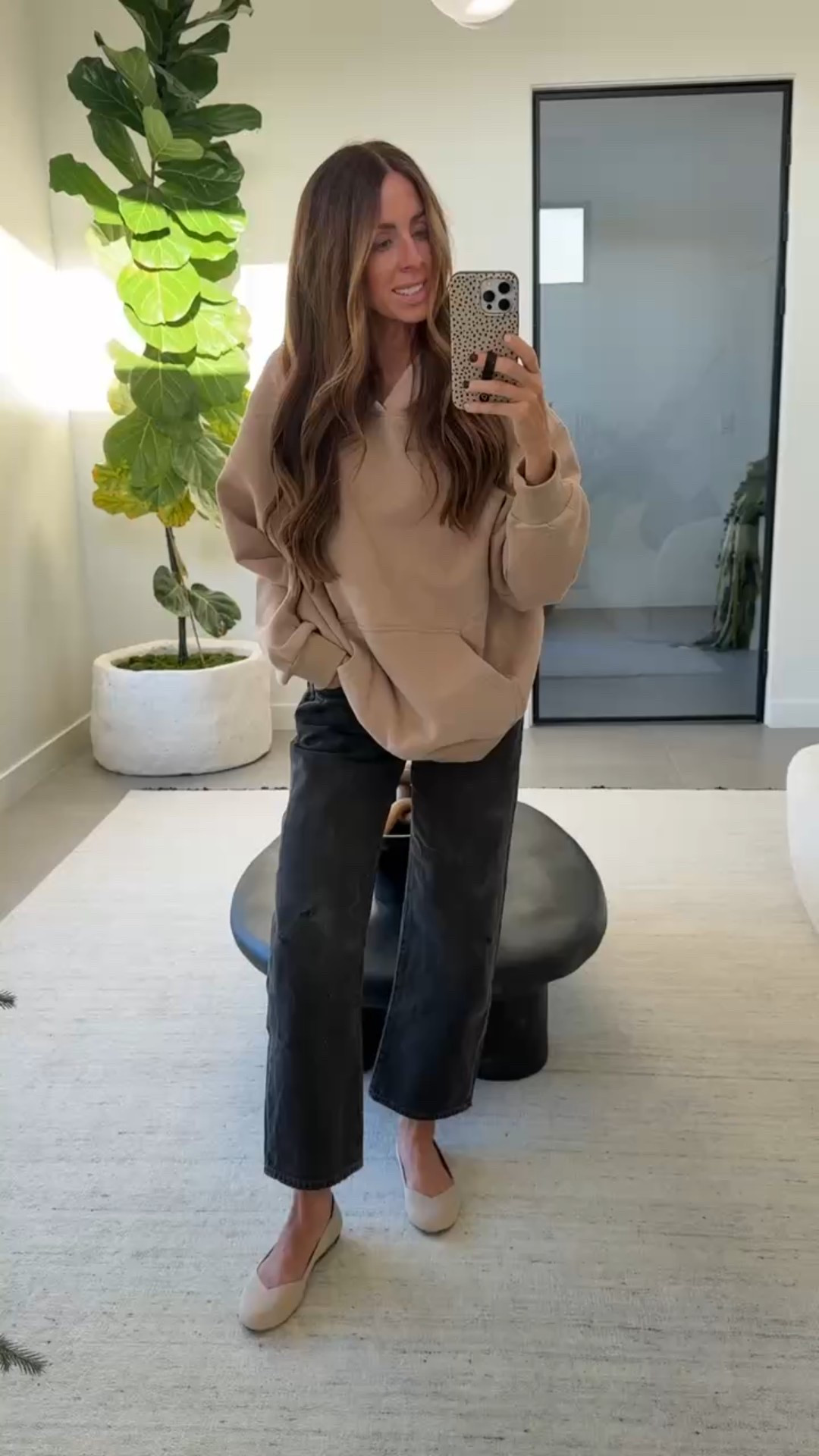 Another item you all lived! the perfect comfy neutral hoodie! my girls steal this all the time! 

#LTKGiftGuide #LTKHoliday #LTKmomlife