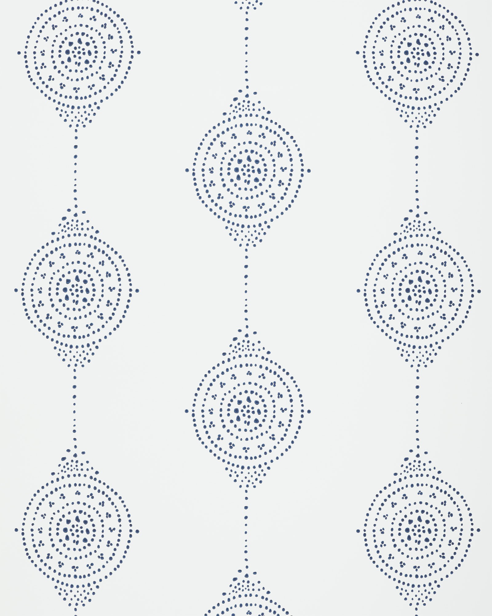 Luna Stripe Wallpaper | Serena and Lily