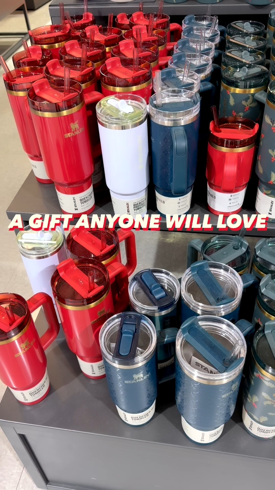 Gifts for anyone!
..........
Teen gift guide teacher gift guide teacher appreciation gifts for teens gifts for boys gifts for teen boys Stanley cup owala cup tumbler cup with handle stainless steel cup gifts for dad gifts for him gifts for grandpas gifts for husband gift guide dad gift guide teen boy gift favorite things party gifts under $50 gifts for teen girls gifts for teen boys gifts at dicks easy gift idea gift for anyone under $50 white elephant gift idea office gift idea coworker gift 

#LTKGiftGuide #LTKHoliday #LTKMens