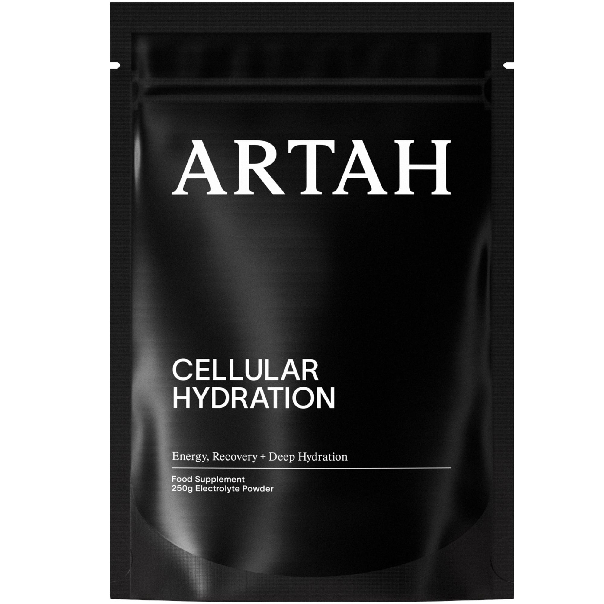 ARTAH Cellular Hydration 250g | Cult Beauty
