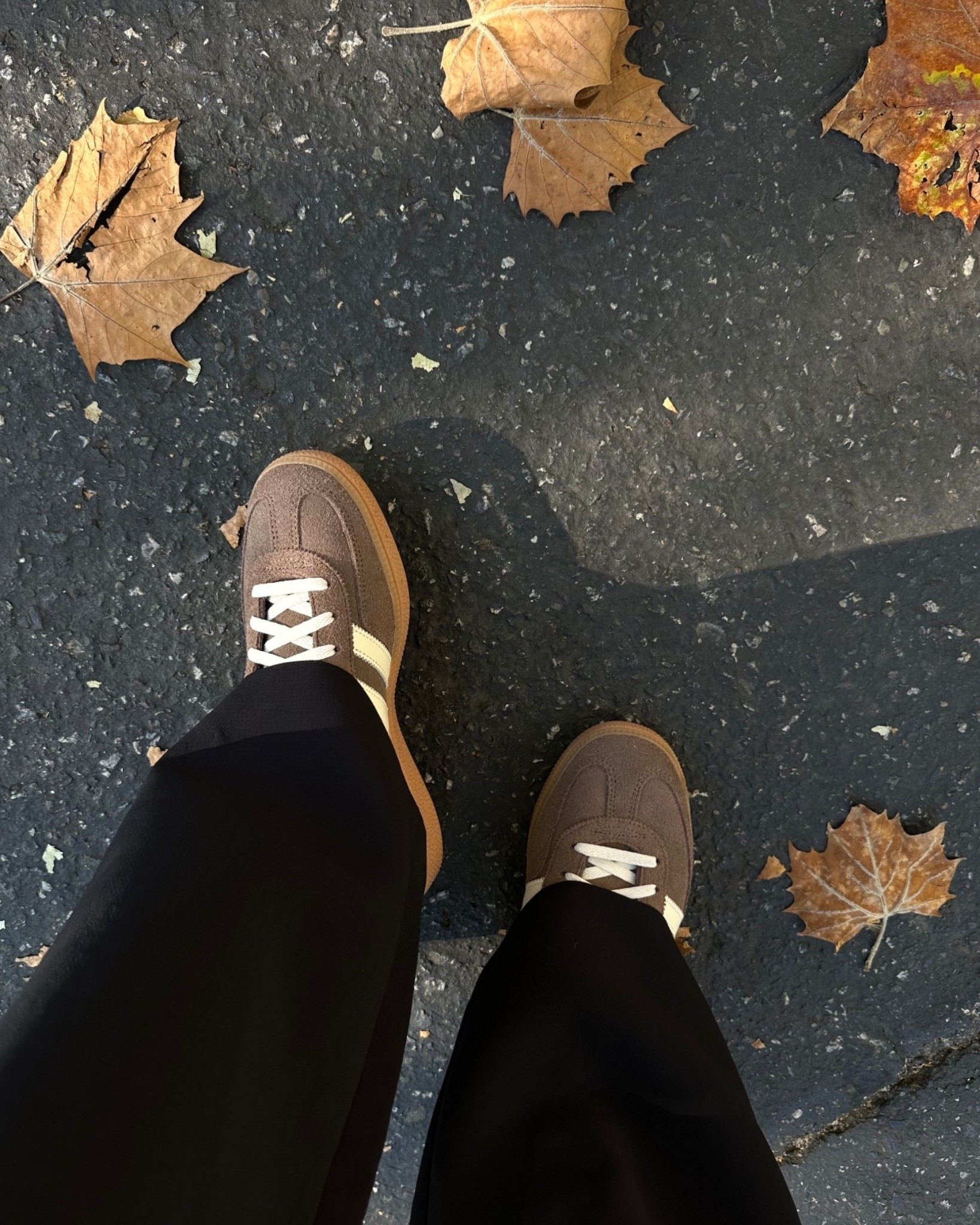 The best lightweight, everyday sneakers with some arch support 


#LTKootd