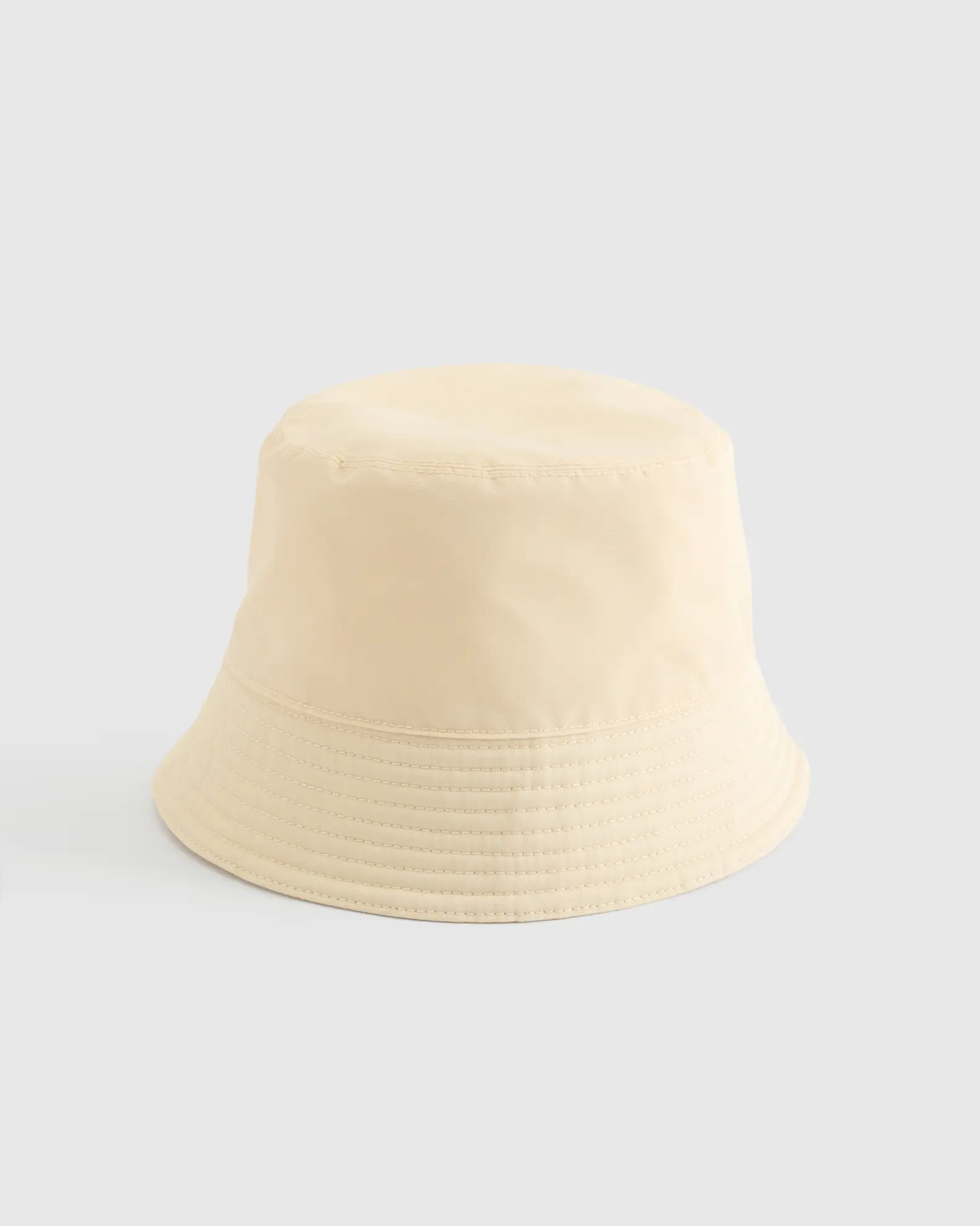 Revive Nylon Bucket Hat | Quince