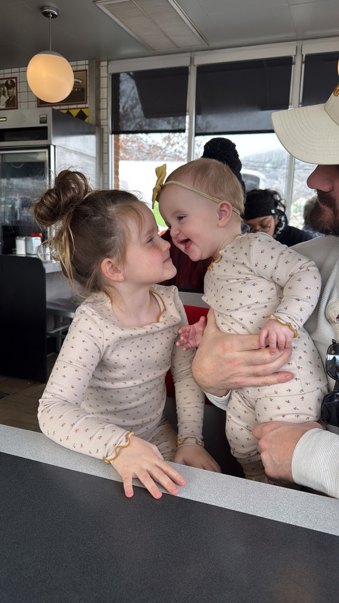 Amazon baby girl 

#LTKBaby #LTKKids #LTKmomlife