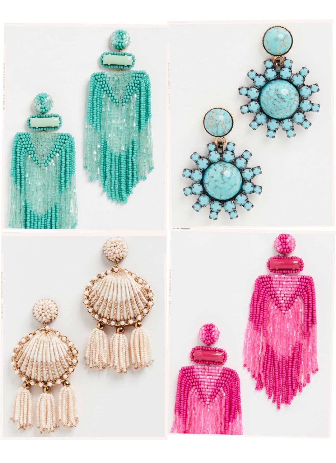Statement Earrings ✨💗

Earrings, ShopBop, Easter outfits, under $100 

#LTKsalealert #LTKstyletip #LTKunder50