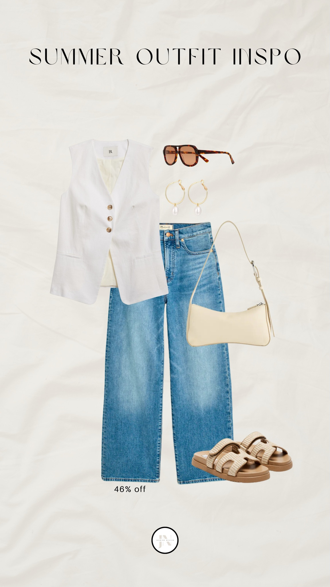 Summer Outfit Inspo! 

#LTKSeasonal #LTKSaleAlert #LTKStyleTip