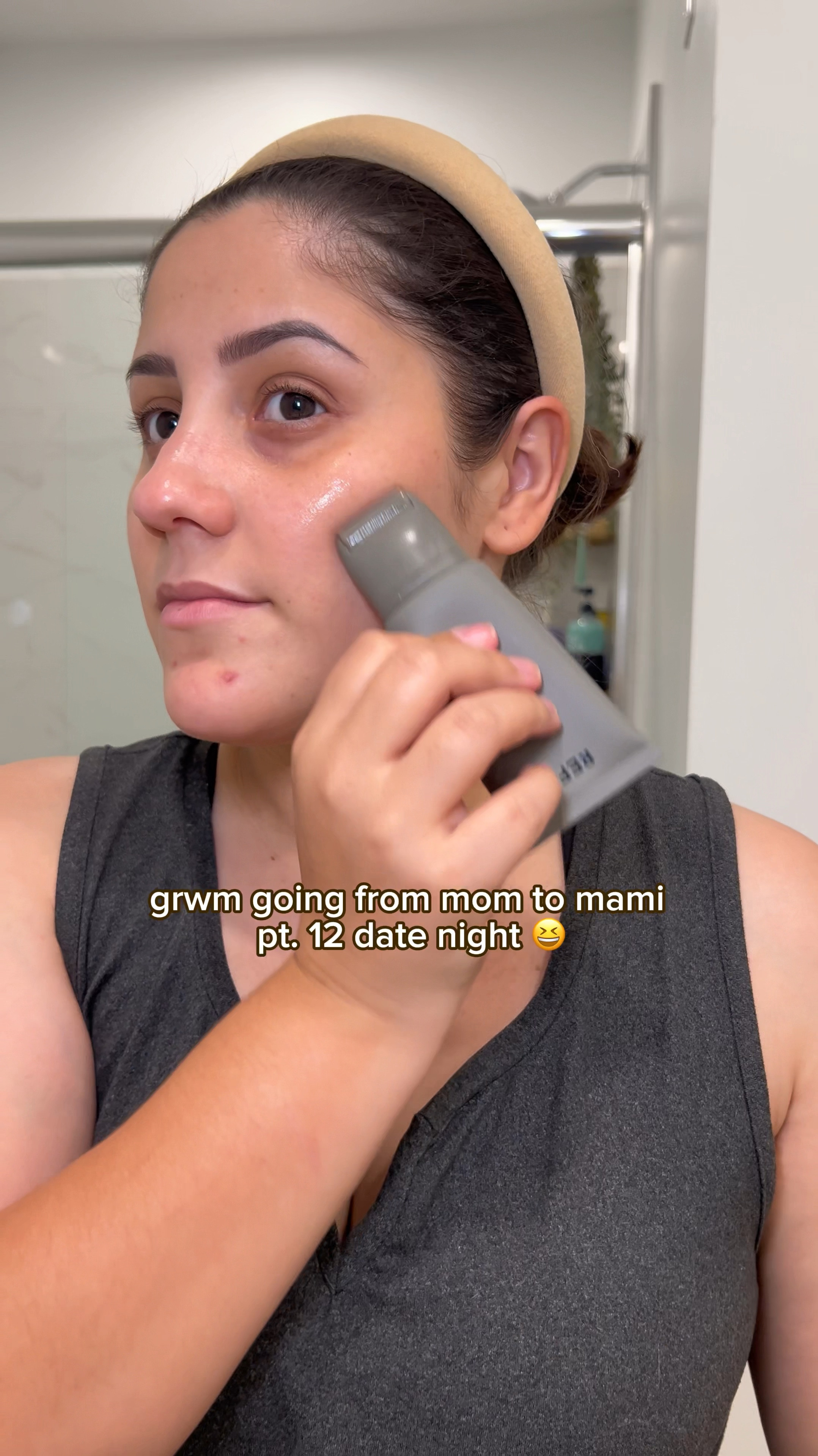 Glowy soft glam for any event ✨

#LTKFindsUnder50 #LTKVideo #LTKBeauty
