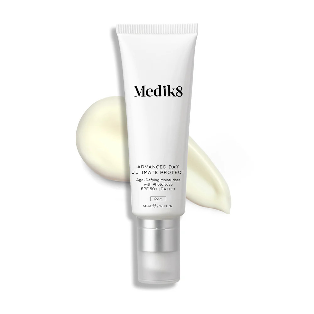 Advanced Day Ultimate Protect™ | Medik8 (UK)