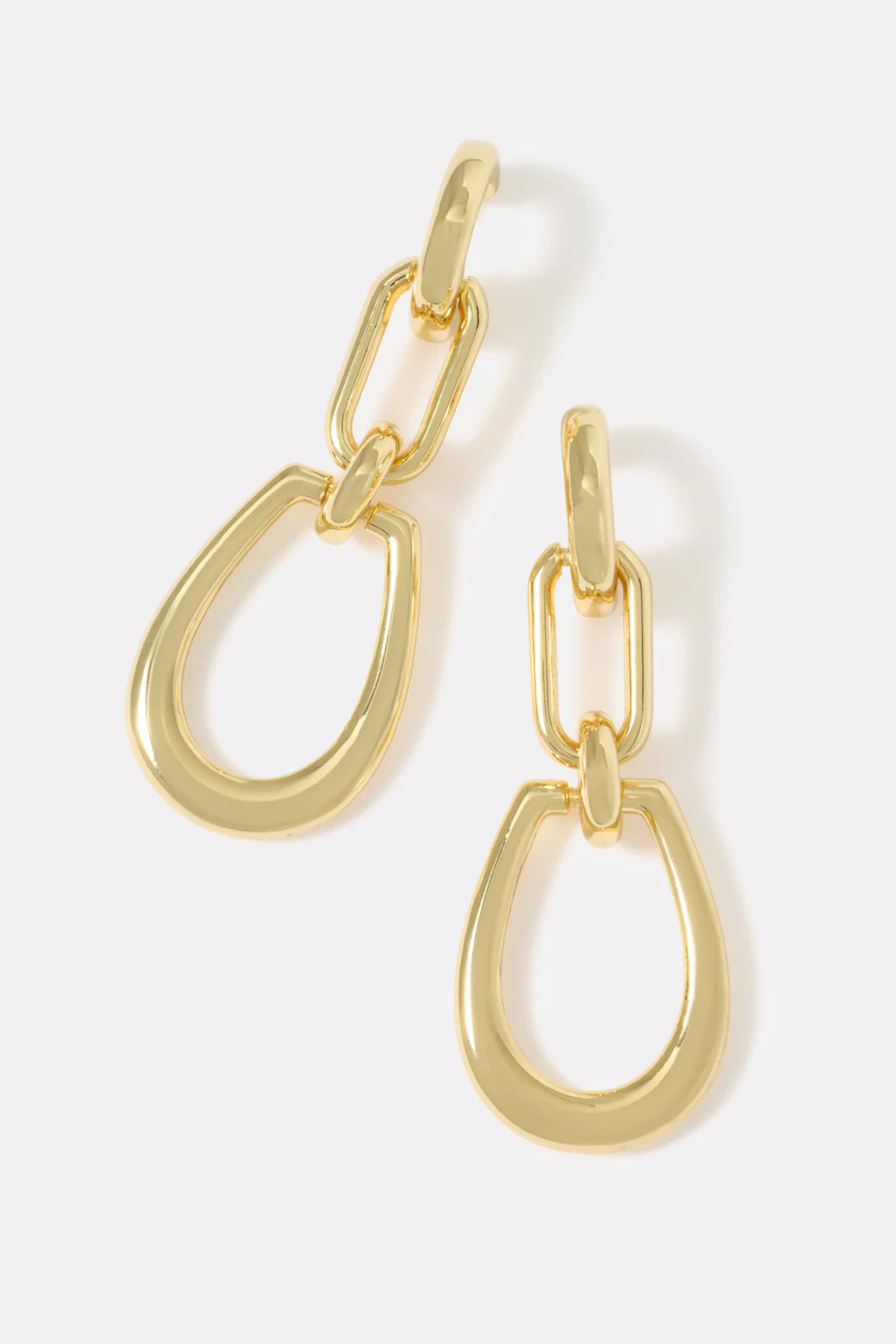 Rosalind Horsebit Earring | Evereve