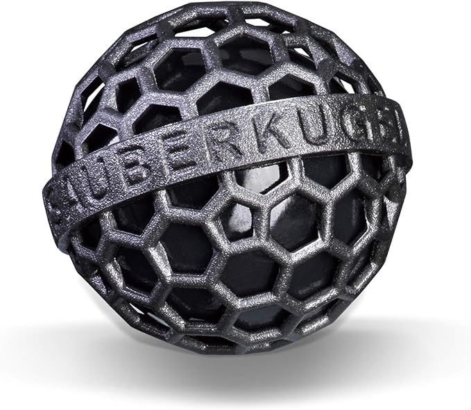 Sauberkugel - The Clean Ball - The clever way of cleaning bags, backpacks and school bags | Amazon (US)