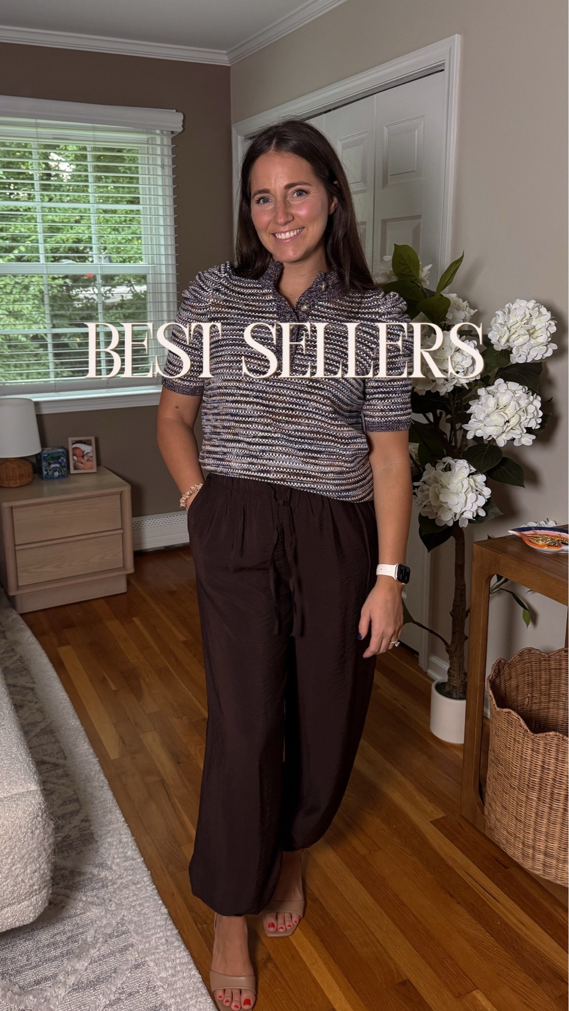 Can’t believe these pants are under $20!! I’m wearing size small

#LTKWorkwear #LTKootd