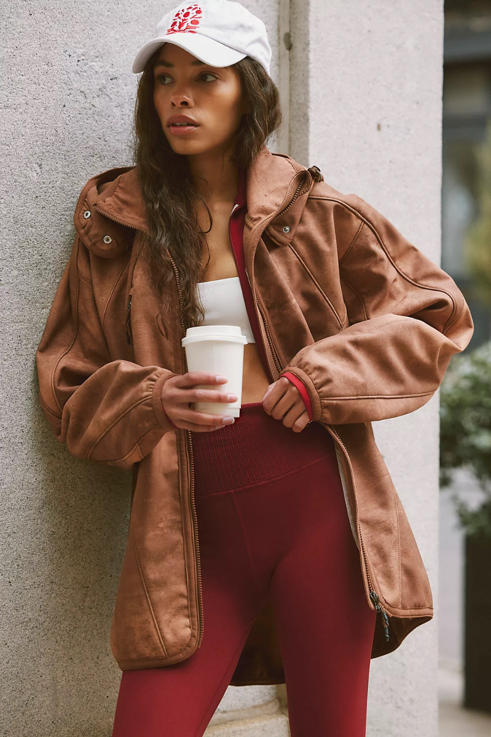 free people jacket 

 #LTKGiftGuide #LTKHoliday #LTKootd