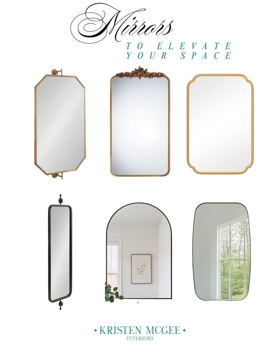 Mirrors that do more than reflect-they elevate ✨
Shop my favs on LTK!

#ltkhome
#ltkdecor
#mirrorinspo
#ltkfinds

#LTKHome