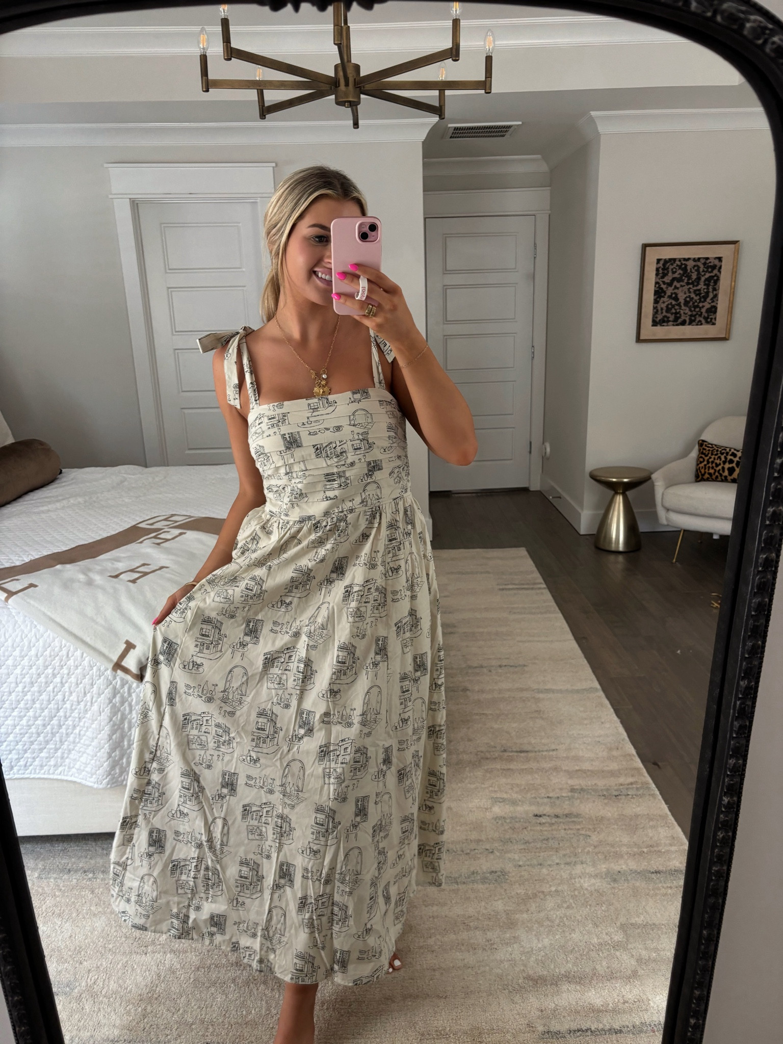 Abercrombie dress, wearing a medium

European summer outfit inspo
Italy outfits
Vacation drsss

#LTKStyleTip #LTKTravel #LTKFindsUnder100