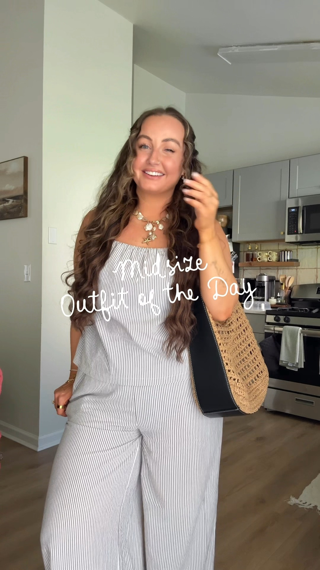 Wearing an XL, set is sold out, linked similar!

#LTKgrwm #LTKMidsize #LTKootd