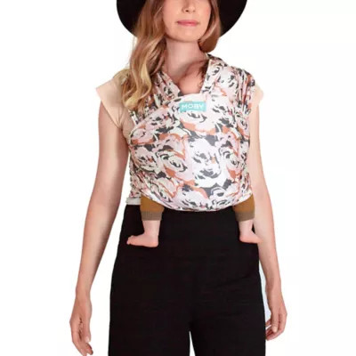 Moby® Wrap Evolution Baby Carrier | buybuy BABY | buybuy BABY