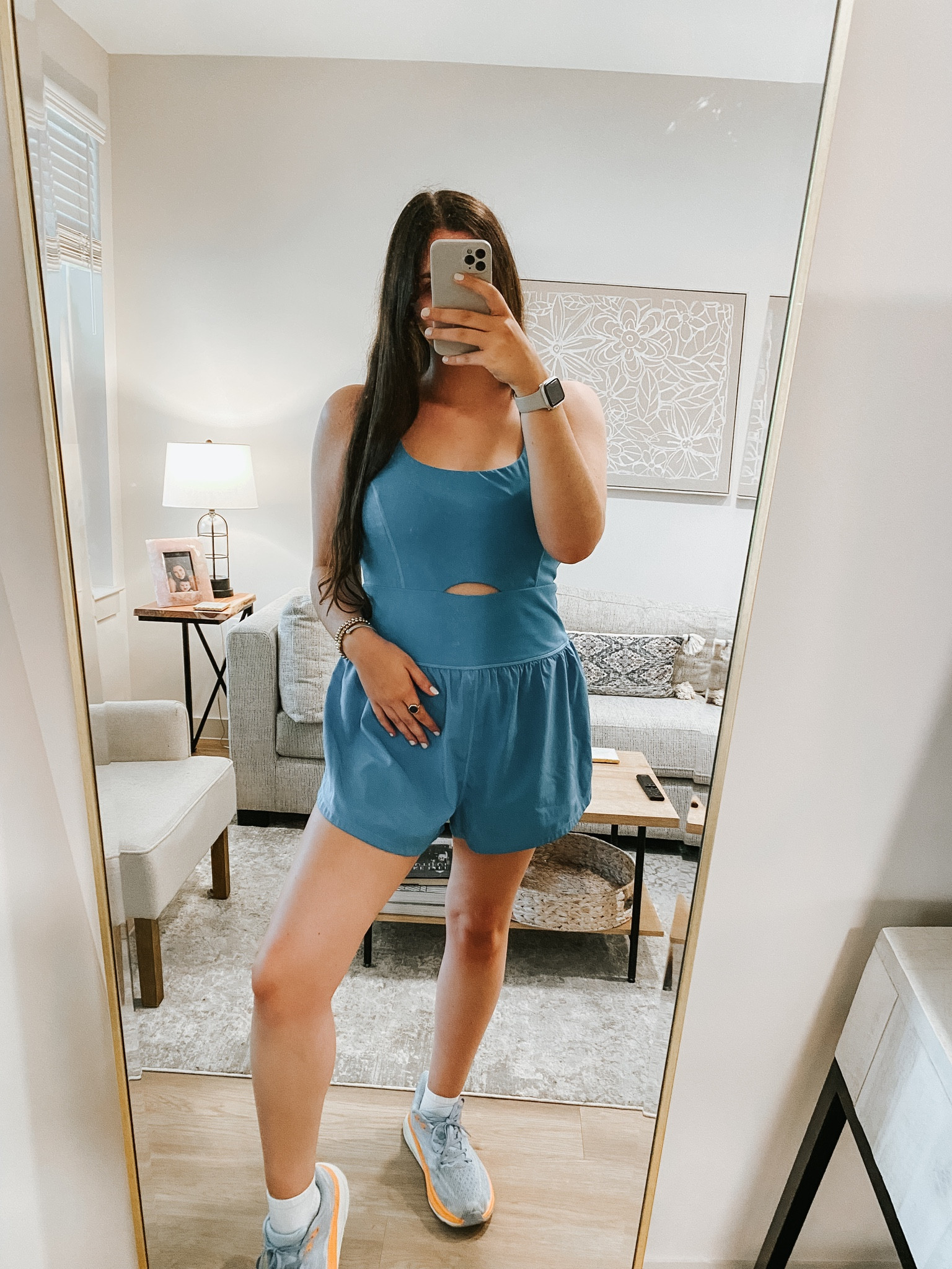 The cutest free people runsie dupe from Amazon 🤩 

#LTKFindsUnder50 #LTKStyleTip #LTKActive