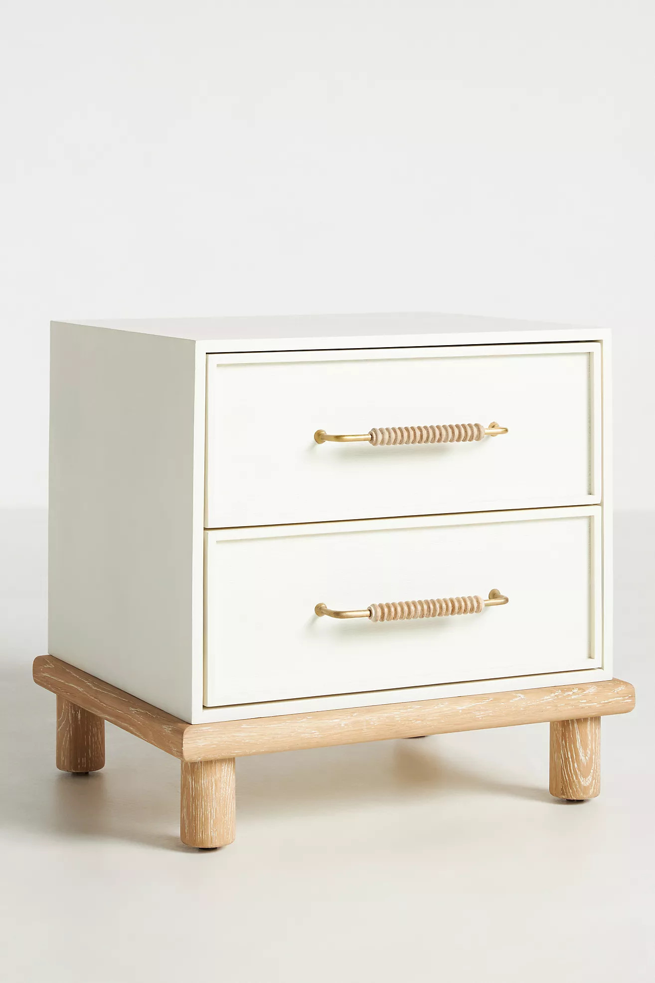 Adeline Nightstand | Anthropologie (US)