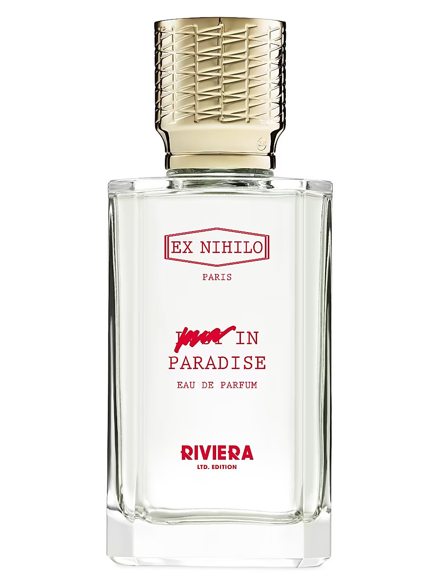 Women's Limited Edition In Paradise Riviera Eau de Parfum - Size 3.4 oz | Saks Fifth Avenue