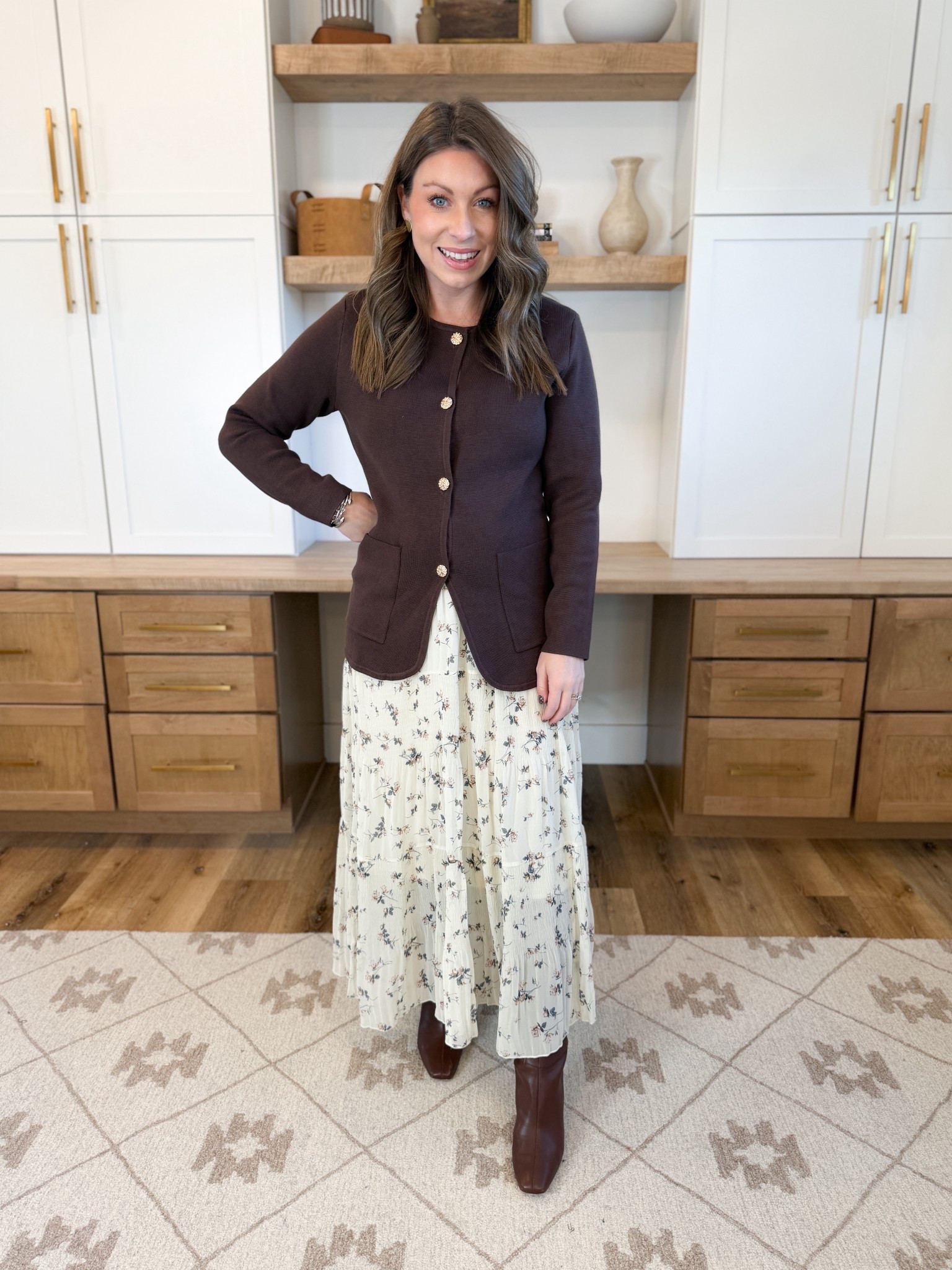 Amazon outfit that is perfect for the office or everyday wear! 

#LTKU #LTKWorkwear #LTKPetite