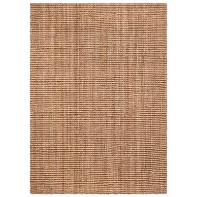 Martha Stewart Hand Woven Jute Solid Color Rug | Wayfair North America