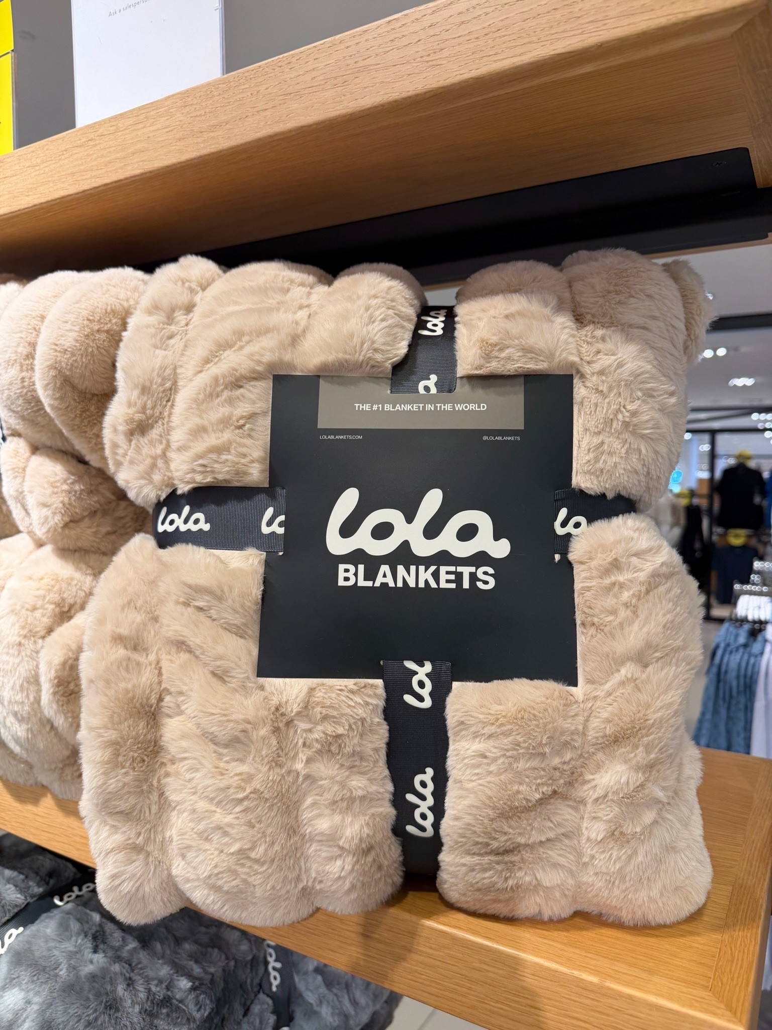 Nordstrom Anniversary Sale, nsale, LOLA BLANKETS on sale.

#LTKSaleAlert #LTKHome