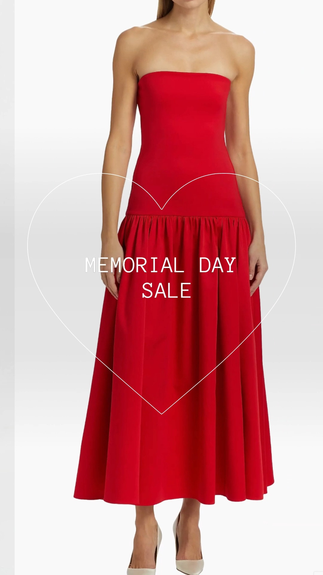 Memorial Day sale finds!

#LTKStyleTip #LTKSeasonal #LTKSaleAlert