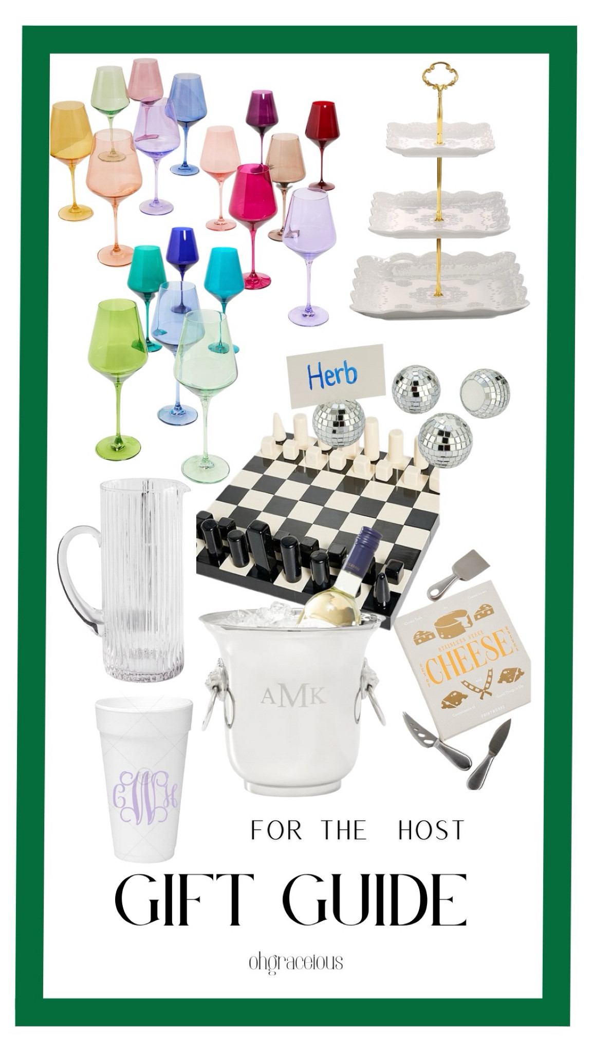 Gift Guide!!!

#LTKGiftGuide #LTKHoliday #LTKCyberWeek