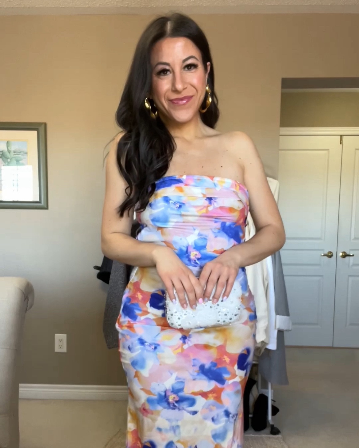 SHEIN wedding season! Sharing what I’d wear to a ceremony, reception, and after party! ✨ 
Use CODE SWSclaudia for 15% off sitewide! 

#LTKSeasonal #LTKwedding #LTKstyletip