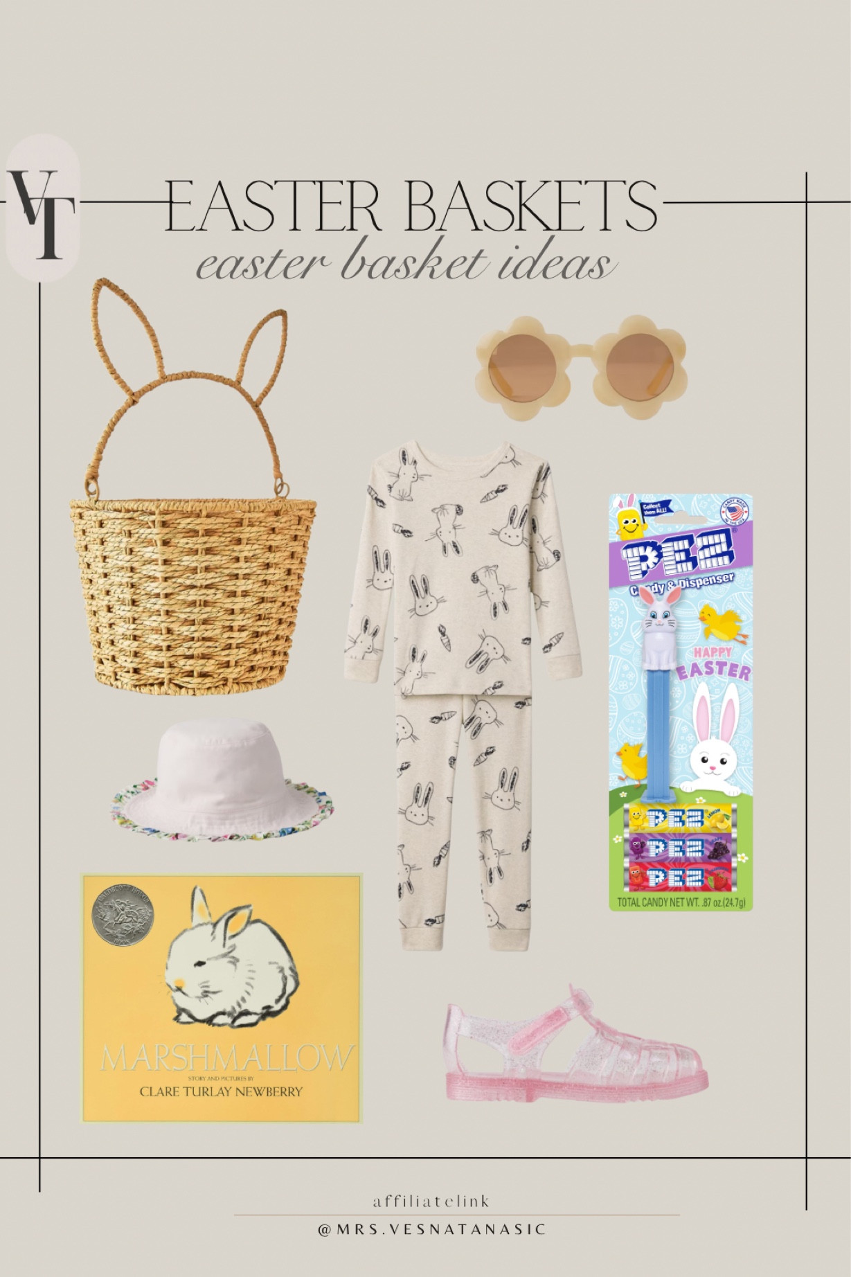 Easter Basket gift ideas for kids! These $9 viral Walmart baskets are the cutest! Pack them with anything your kids would love and make it a cute Easter basket!

Easter basket, Easter, Easter basket ideas, Easter bunny, Easter gift ideas, kids baskets, kids Easter baskets, 

#LTKfamily #LTKSeasonal #LTKkids