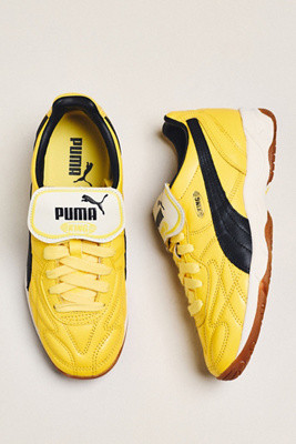 PUMA King Indoor Sneakers | Anthropologie (US)