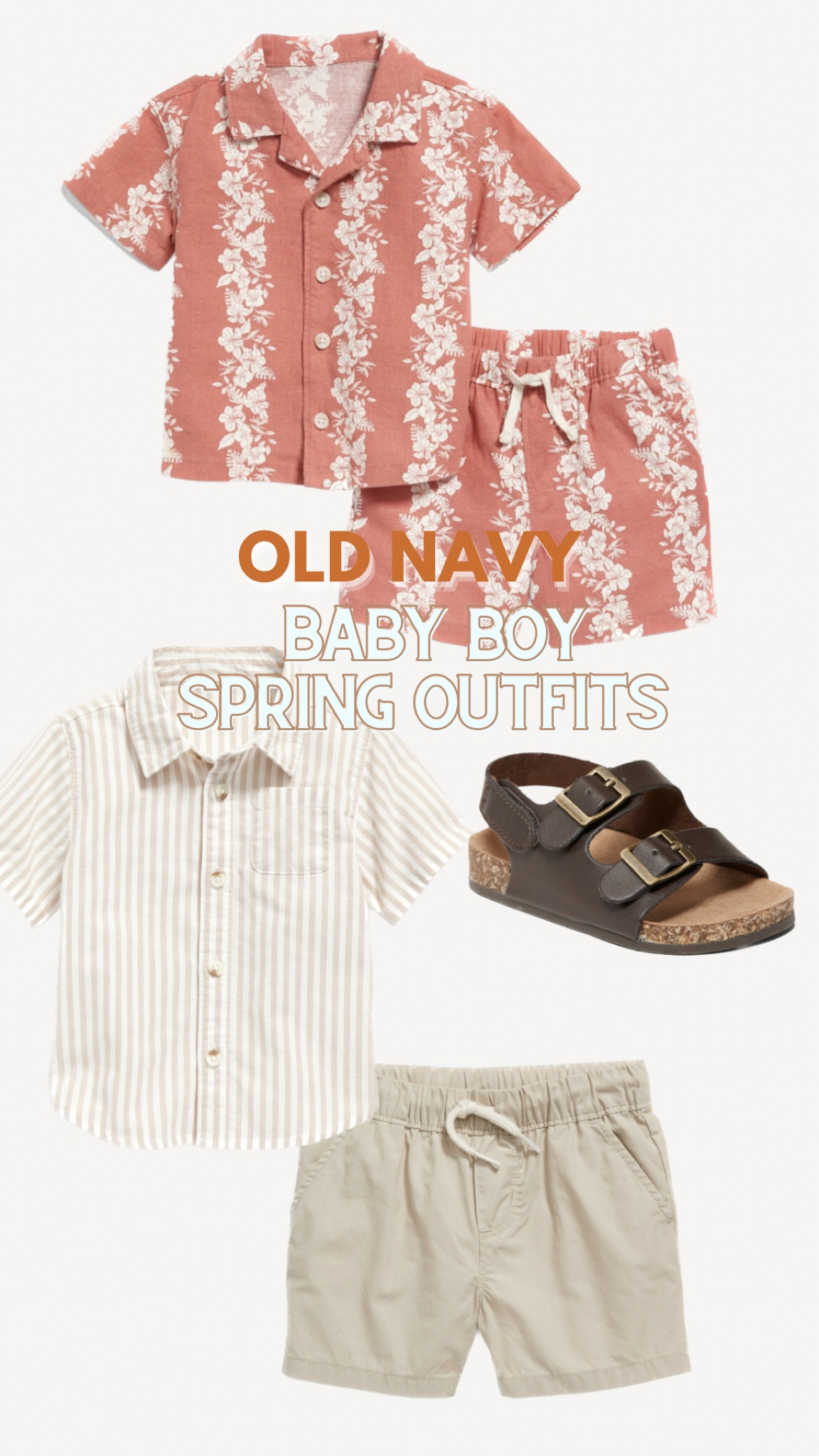 Spring for baby boy!

#LTKSale #baby #babyboy

#LTKsalealert #LTKbaby #LTKfamily