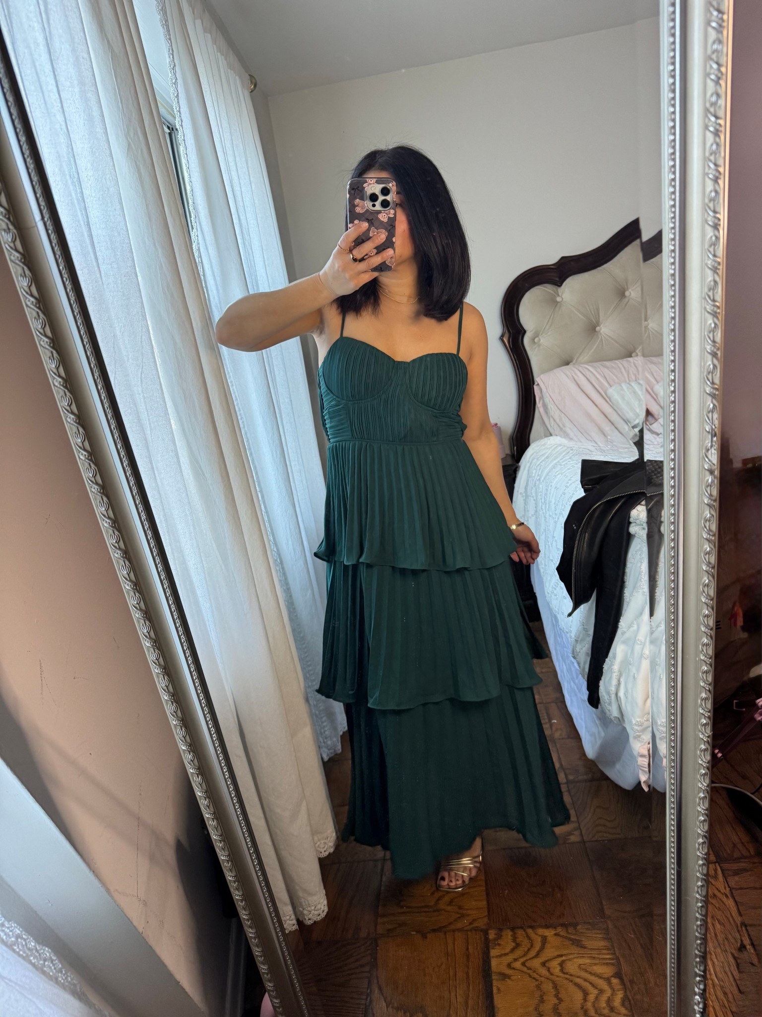 wedding guest dress, bridal shower, spring dress, under $100

#LTKPetite #LTKootd #LTKWedding