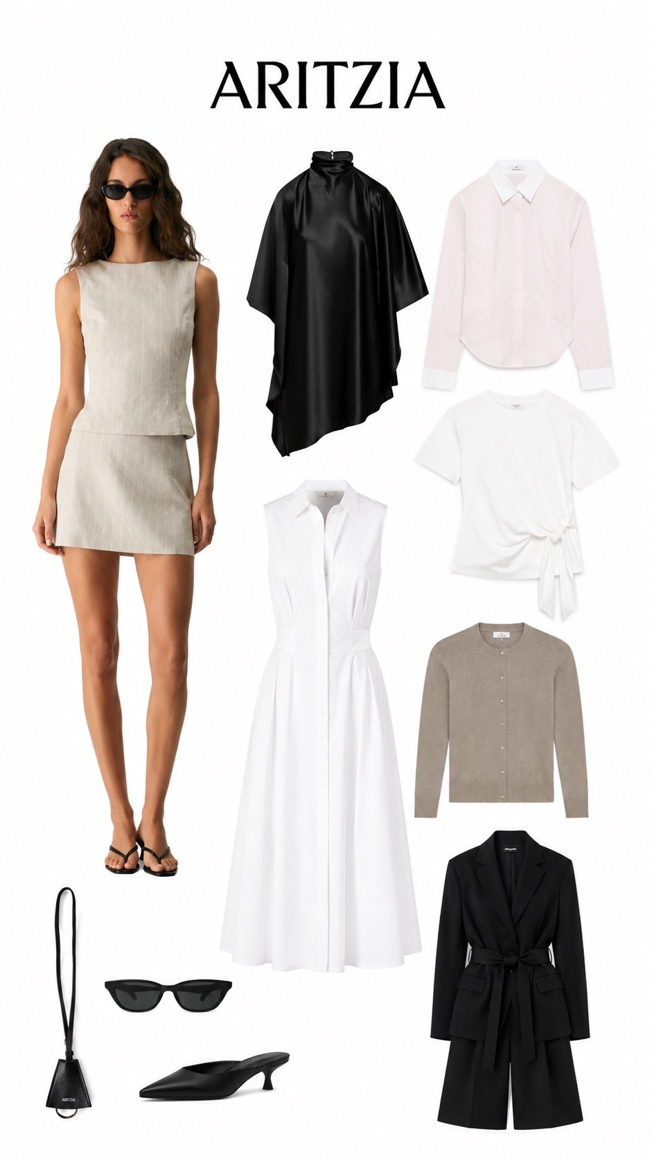 🖤 CART READY?
The Aritzia Sale starts in just a few hours. These are my top picks before the frenzy begins. Save now, checkout later. @Aritzia  #LTK #Aritzia

#LTKSaleAlert #LTKU #LTKSeasonal