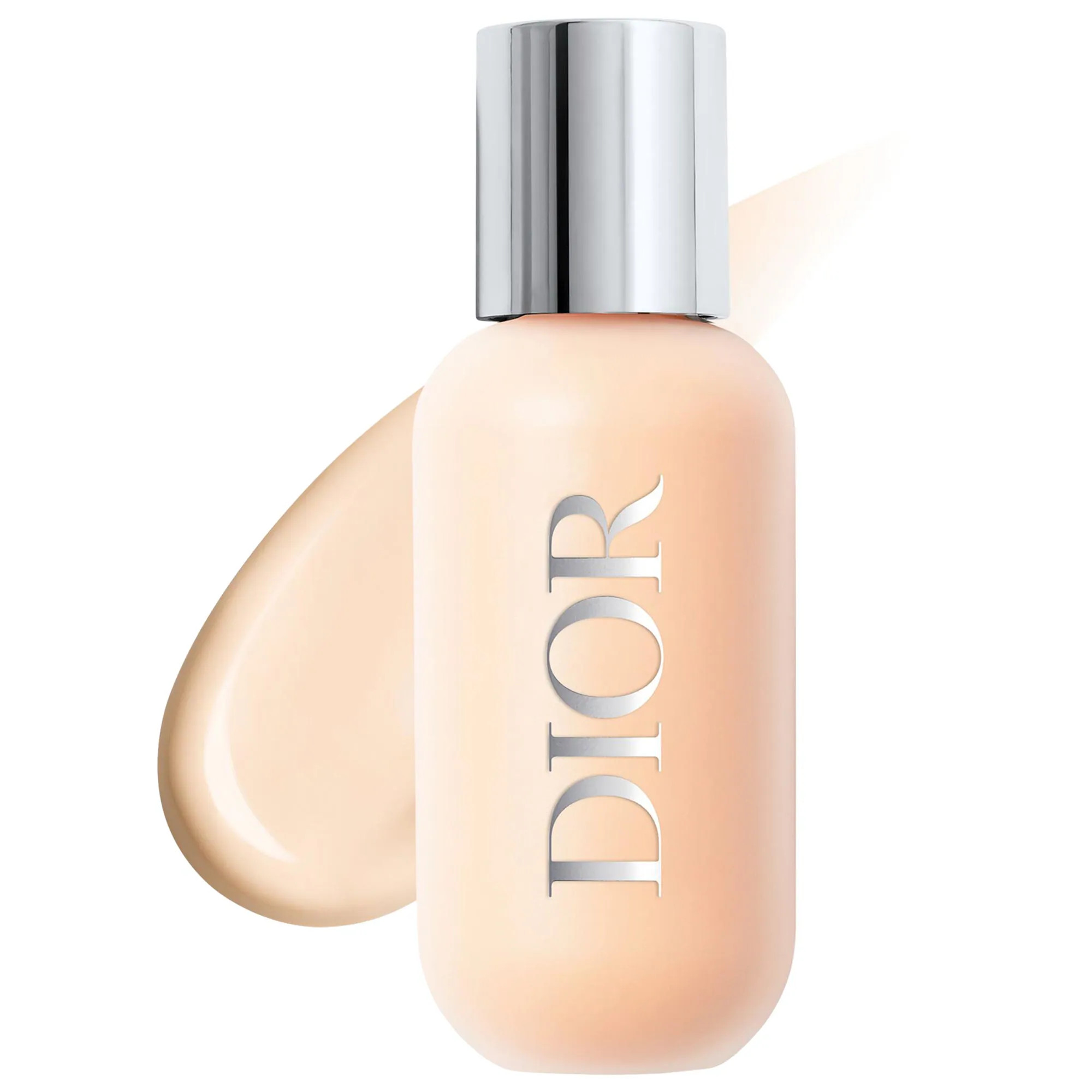 DIOR Backstage Face & Body Foundation 0W - WARM 1.7 oz / 50 g | Sephora (US)
