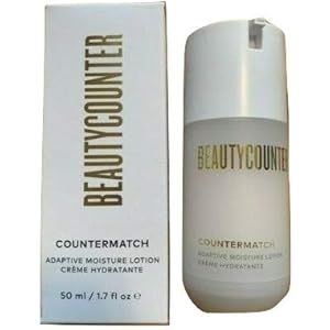 BeautyCounter CounterMatch Adaptive Moisture Lotion 50ml 1.7fl.oz By Beauty Counter | Amazon (US)