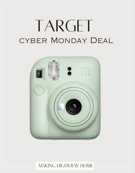 Target Cyber Monday Deal! A great gift for tweens! 

#LTKhome #LTKCyberWeek #LTKsalealert