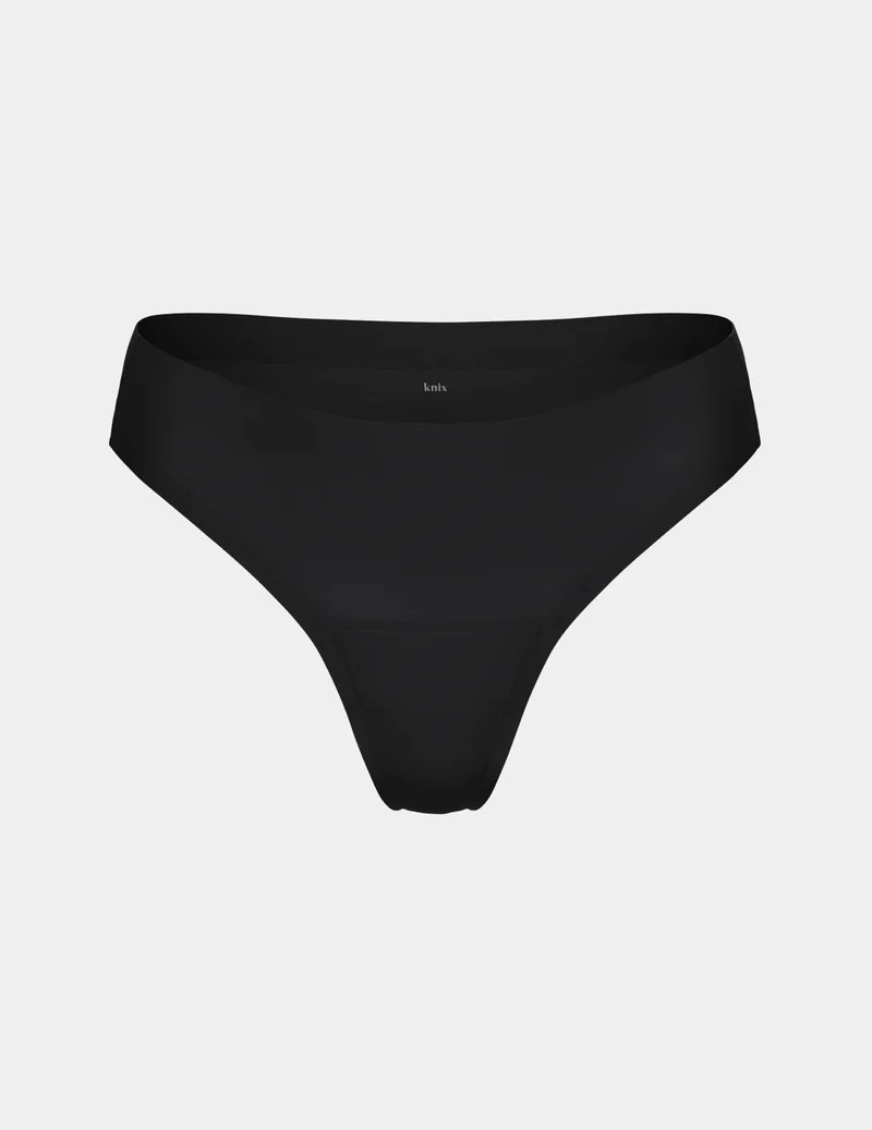 Light Leakproof No-Show Thong | Knix