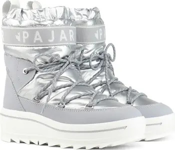 Galaxy Waterproof Platform Boot (Women) | Nordstrom