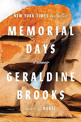 Memorial Days: A Memoir | Amazon (US)