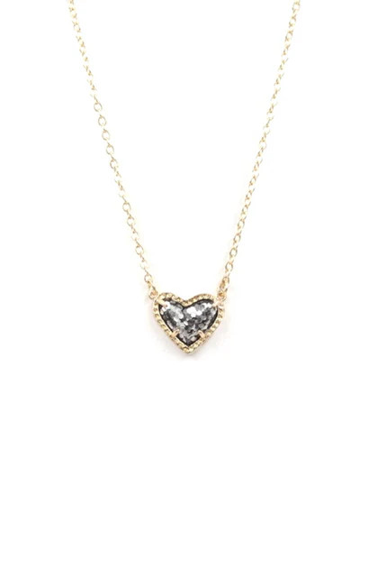 Krista + Kolly Horton: Kollyns Pendant | The Styled Collection