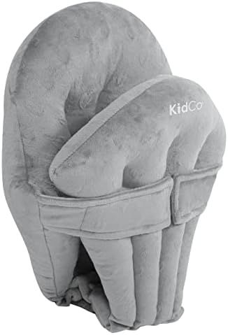 KidCo HuggaPod Portable Baby Insert, Support Cushion with Head & Body Support, Adjustable | Amazon (US)