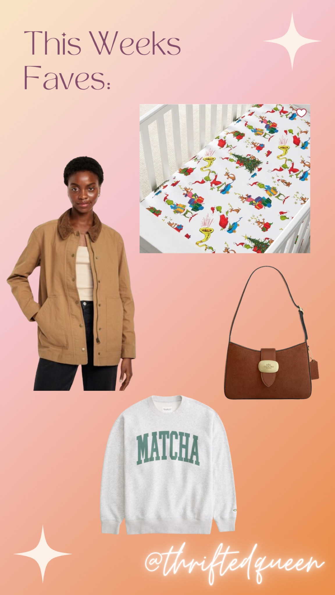 #LTKstyletip #LTKSeasonal #LTKsalealert