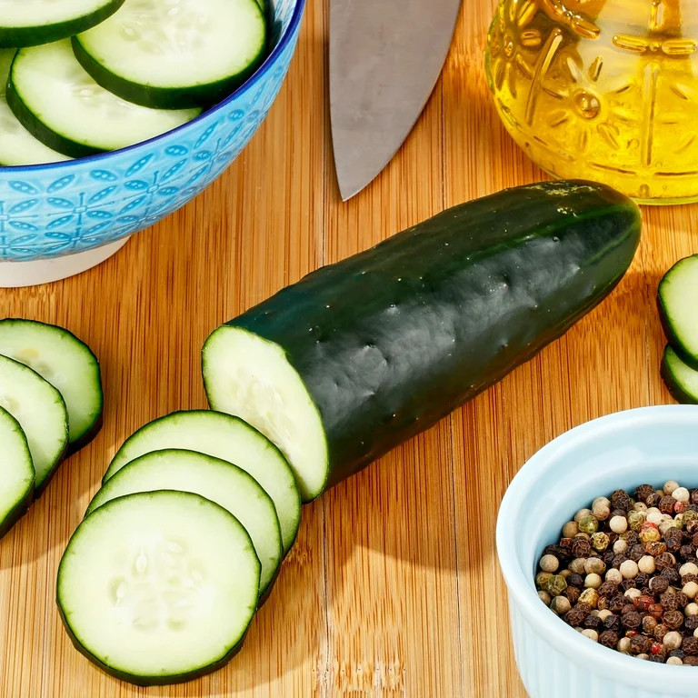 Fresh Cucumber, Each | Walmart (US)